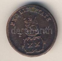 1705PH XX Poltúra "Rákóczi szabadságharc" T:2-