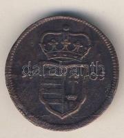 1705PH XX Poltúra "Rákóczi szabadságharc" T:2-