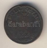 1705CM XX Poltúra "Rákóczi szabadságharc" T:3-/4+