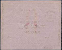 1938 XXXIV. Nemzetközi Eucharisztikus Kongresszus tiszteletjegy