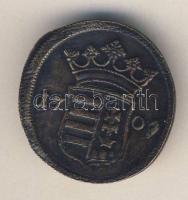 1706(?) X Poltúra "Rákóczi szabadságharc" évszám hibásan verve "O"-nak látszó! T...