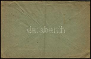 Slovakia 1943 Szlovákia 1943