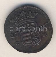 1706CM X Poltúra "Rákóczi szabadságharc" T:2/2-