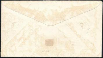 New Zealand 1967 Új-Zéland 1967