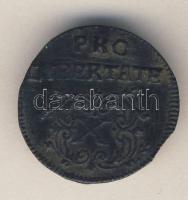 1705CM X Poltúra "Rákóczi szabadságharc" T:2/2-