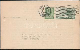 Olaszország 1926, Italy 1926