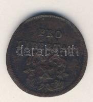 1706CM X Poltúra "Rákóczi szabadságharc" T:2/2-