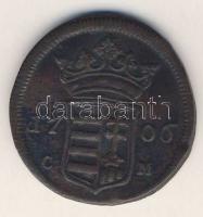 1706CM X Poltúra "Rákóczi szabadságharc" T:2/2-