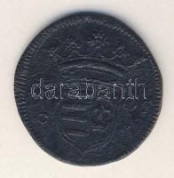 1705CM X Poltúra "Rákóczi szabadságharc" T:2-/3+