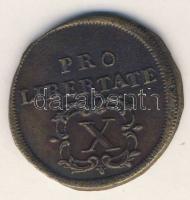 1705. X Poltúra "Rákóczi szabadságharc" T:2