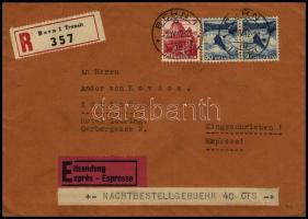 Svájc 1942, Switzerland 1942