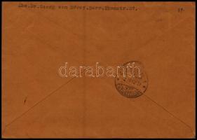 Switzerland 1942 Svájc 1942