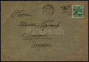 Switzerland 1940, Svájc 1940