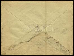 Switzerland 1937 Svájc 1937