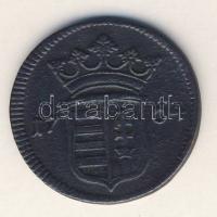 1704. X Poltúra "Rákóczi szabadságharc" T:2