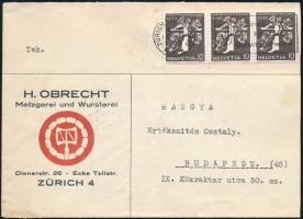 Switzerland 1939, Svájc 1939