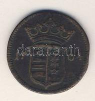 1704. X Poltúra "Rákóczi szabadságharc" T:2-