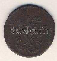 1705. X Poltúra "Rákóczi szabadságharc" T:2