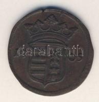 1705. X Poltúra "Rákóczi szabadságharc" T:2