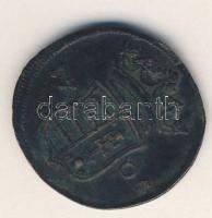 1705. X Poltúra "Rákóczi szabadságharc" T:2