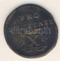 1706. X Poltúra "Rákóczi szabadságharc" T:2-