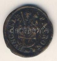 1707KB Poltúra "Rákóczi szabadságharc" T:2/3+ pici lapkahiba