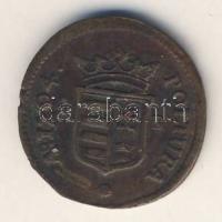 1704KB Poltúra "Rákóczi szabadságharc" T:2/3+