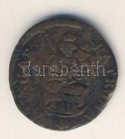 1707CM Poltúra "Rákóczi szabadságharc" T:3