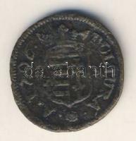 1706KB Poltúra "Rákóczi szabadságharc" T:3