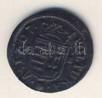 1707KB Poltúra "Rákóczi szabadságharc" T:3+/3