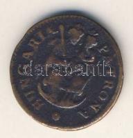 1704KB Poltúra "Rákóczi szabadságharc" T:3