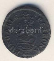 1706CM Poltúra "Rákóczi szabadságharc" T:2/2-