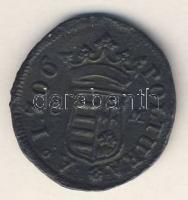 1706CM Poltúra "Rákóczi szabadságharc" T:2/2-