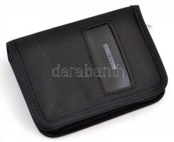 Kis szerszámkészlet tokkal, eredeti dobozában, új állapotban