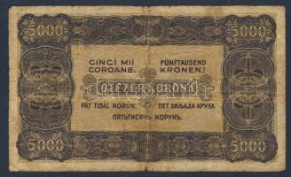 1923. 5000K T:III/IV