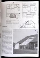 Kószó József 2 műve: Télikertek.; Ajtók. Szeged, 1999-2000, Szukits. Képekkel, ábrákkal, számos érde...