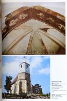 Kriszt György: Középkori templomaink. Dobos Lajos képeivel. Bp., 1990, MTI. Gazdag képanyaggal, magy...