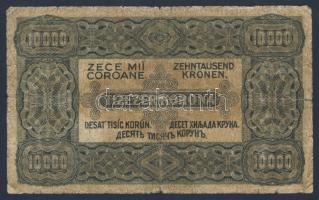 1923. 10.000K T:III/IV