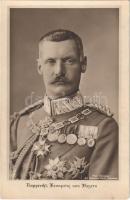 Rupprecht, Kronprinz von Bayern / Crown Prince of Bavaria, WWI German military commander