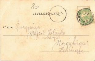 Budaörs, Kálvária, Fő utca, üzlet (EB)