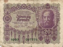 13db (12klf) külföldi bankjegy, régi és új, jobbakkal T:I,II,III,IV