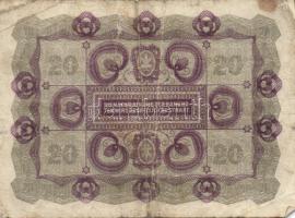 13db (12klf) külföldi bankjegy, régi és új, jobbakkal T:I,II,III,IV