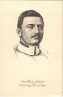 Carl Franz Joseph Erzherzog Thronfolger / Charles I of Austria, Stengel & Co.