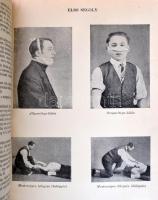 Báró dr. Kétly László: A család egészsége. Népszerű orvosi tájékoztató és tanácsadó. Bp., é.n. (1928...