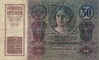 1902-14. 50K, 100K, 1000K piros "Magyarország" körbélyegzővel T:II/III+