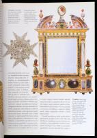 Koronák, kincsek, ékkövek. Fordította: Király Zsuzsa. Bp.,é.n.,Officina '96. Kiadói kartonált p...