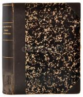 Vay Péter: Kelet művészete és műízlése. Két színes műlappal és tizenhét műmelléklettel. Bp., 1908., ...