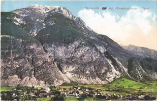 Nassereith (Tirol), Fernpassstrasse / mountain pass