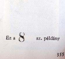 Bartha István: Tokaj-Hegyalja. A borkereskedés problémái és a szőlőőrzés szervezése a Hegyalján a XI...