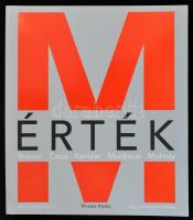Kincses Károly: (M)érték. Brassai, Capa, Kertész, Munkácsi, Moholy. A magyar fotográfia történetéből 43. Bp.,2006, Magyar Fotóművészek Szövetsége-Magyar Fotográfiai Múzeum. Fekete-fehér fotókkal illusztrálva. Kiadói papírkötés.